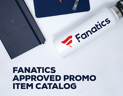 Fanatics Product Catalog