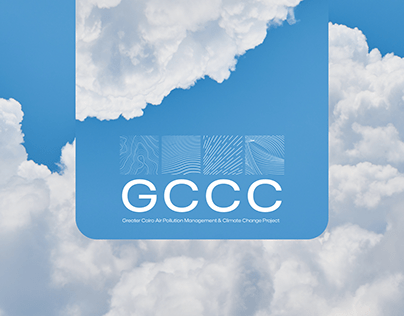 GCCC - Rebranding