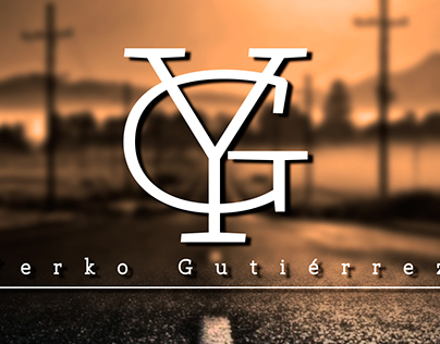 Logo Yerko Gutiérrez