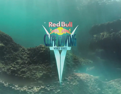 Red Bull Media House I VR 360 Cliff Diving