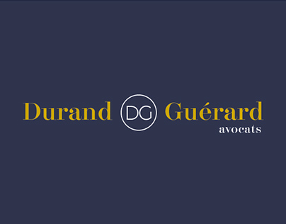 DURAND&GUERARD