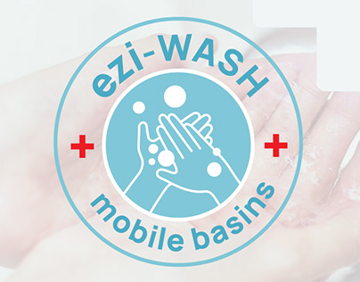 ezi-Wash mobile basins
