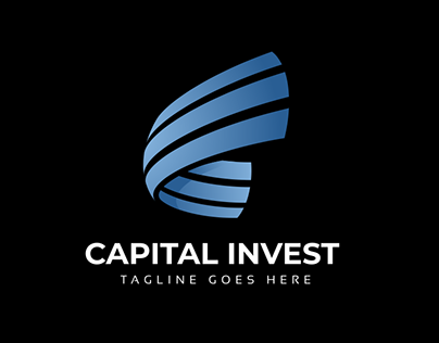 Capital Invest Logo