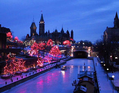 Things To Do In Ottawa In 48 Hours