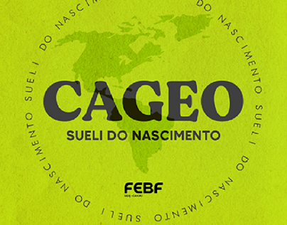 CaGeo | Uerj FEBF