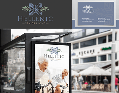 Hellenic - senior living