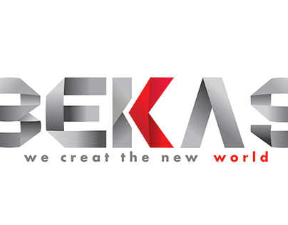 Bekas Logo Design