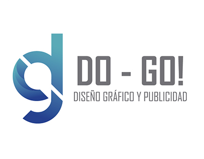 Logo / DO - GO!