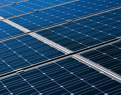 EBT For Indonesia. Solar Panel the cheep energy