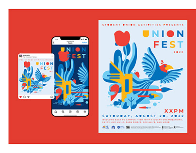 Union Fest