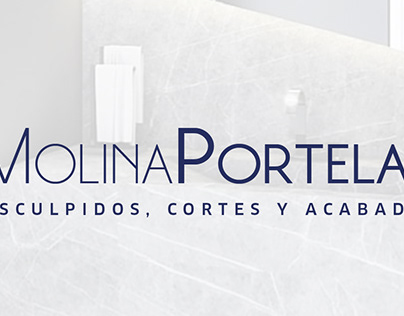 Project thumbnail - Molina Portelan
