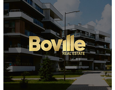 Boville - Social Media