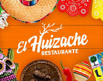 Restaurante El Huizache