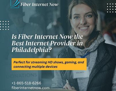 Is the Best Internet Provider in Philadelphia?