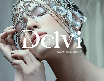 DELVI | perfume shop