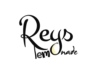 Reys Lemonade - College Assignment