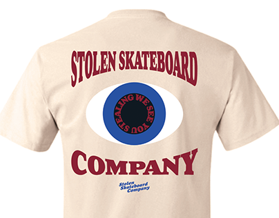 Skate Shirts