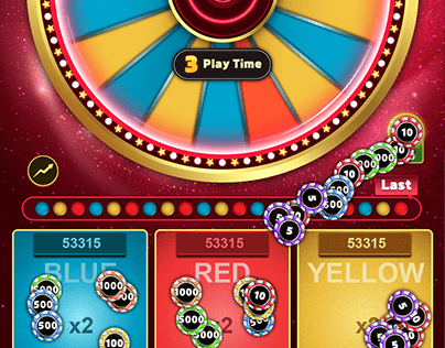 Spin Casino Game
