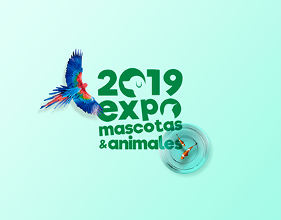 Expo Mascotas & Animales 2019