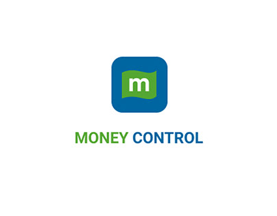 Revamp Popular Stock Market App. Money Control