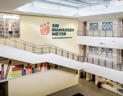Sir Manasseh Meyer International School