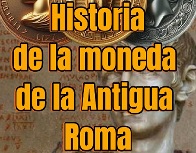 Historia de la moneda de la Antigua Roma