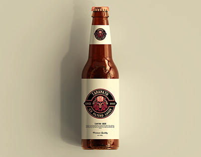 Taranath Beer: Sustainable Packaging