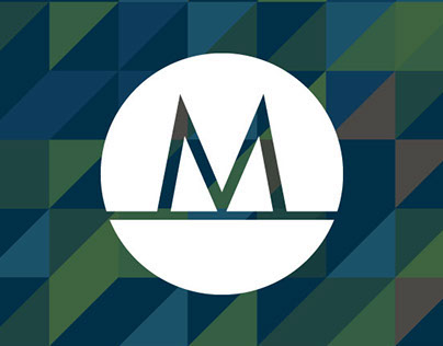 Monturo Marketing - Brand Identity Design