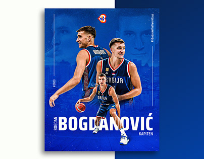 Poster Design | Social Media | Bogdan Bogdanovic