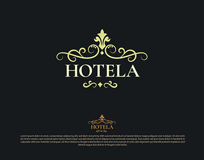 Hotela Logo