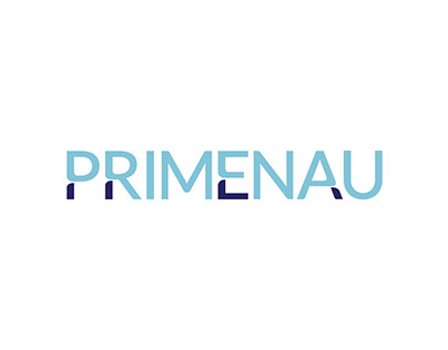 Primenau Logo