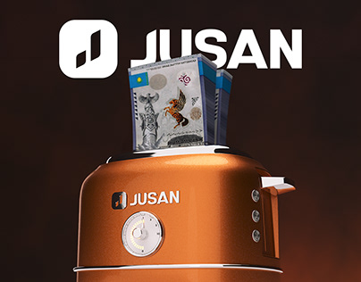 Jusan - Online Credit