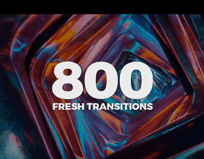 FREE fresh transitions 2023
