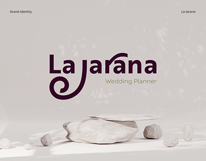 brand identity_ La Jarana