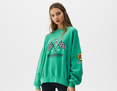 PULL&BEAR | Teen Collection Racing Series_2022
