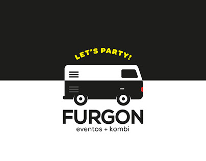 Furgon | brand identity