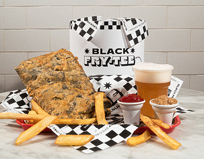 Black Fry-Day _sucks.®
