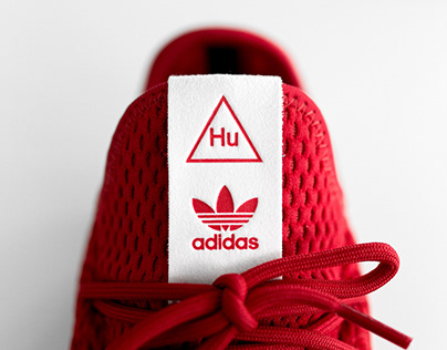 Adidas Hu