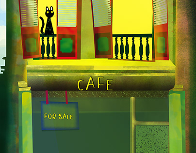 CAFE and Castel
