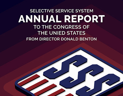 Selective Service System - Annual Report - FY2019