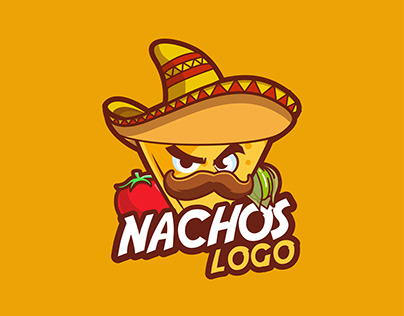 Nachos logo