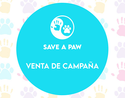 Proyecto Final - Campaña Publicitaria SAVE A PAW