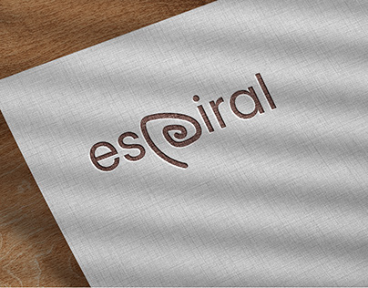Logo - Espiral