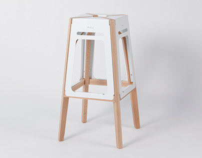 ARTU 2017 bar stool