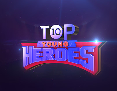 Top 10 Young Heroes