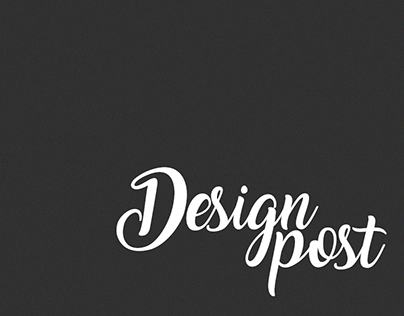 Design's Post