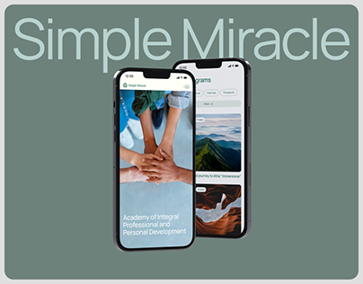 Simple Miracle