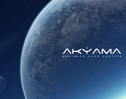 Akyama - Maximize your profits