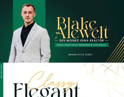 Blake Alewelt