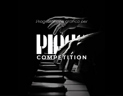 Calabria International Piano Competition